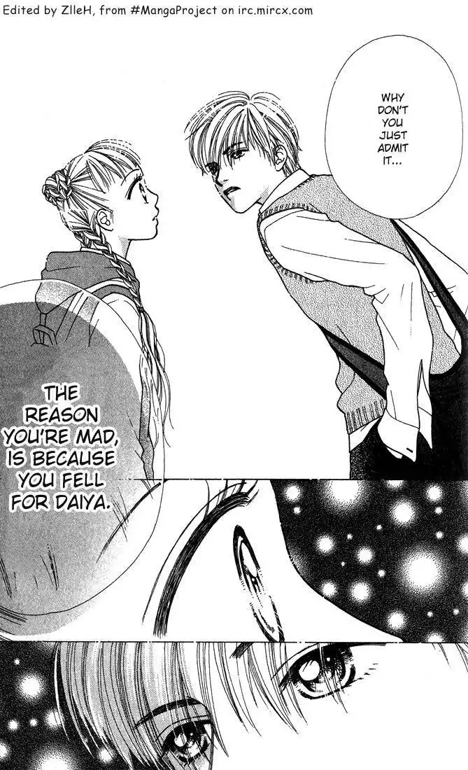Parfait Tic Chapter 6 9